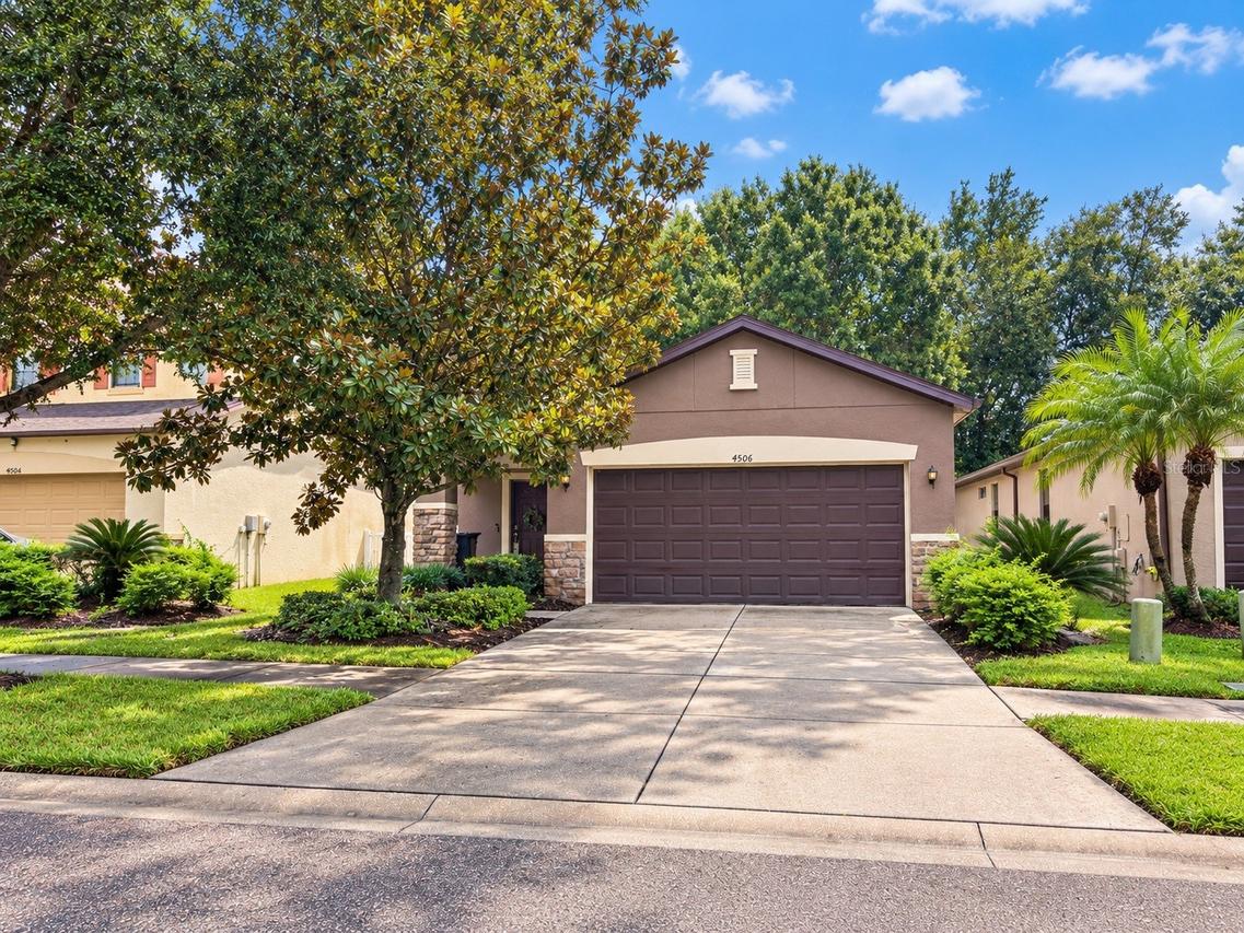 4506 Paper Mulberry Pl., Riverview, FL 33578