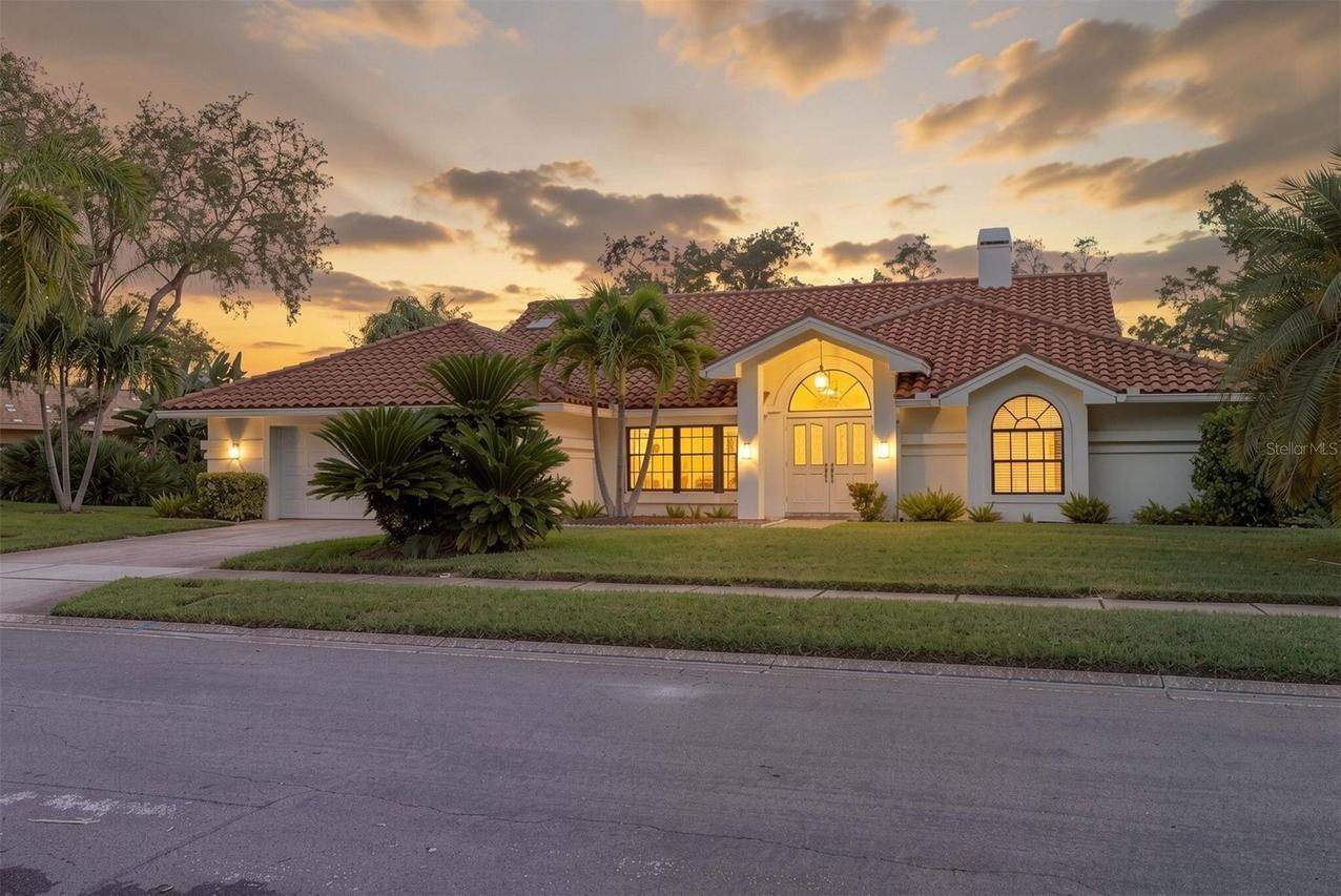 1422 Mallard Pl., Palm Harbor, FL 34683