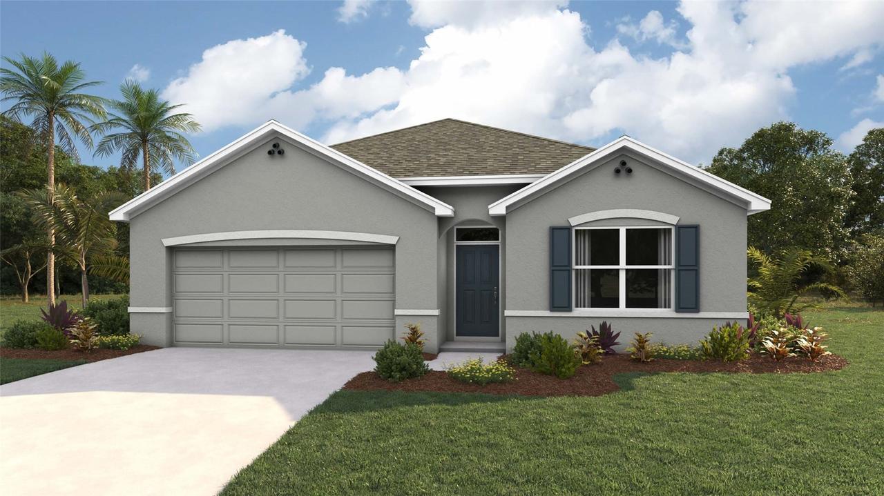 12646 Linden Dr., Spring Hill, FL 34606