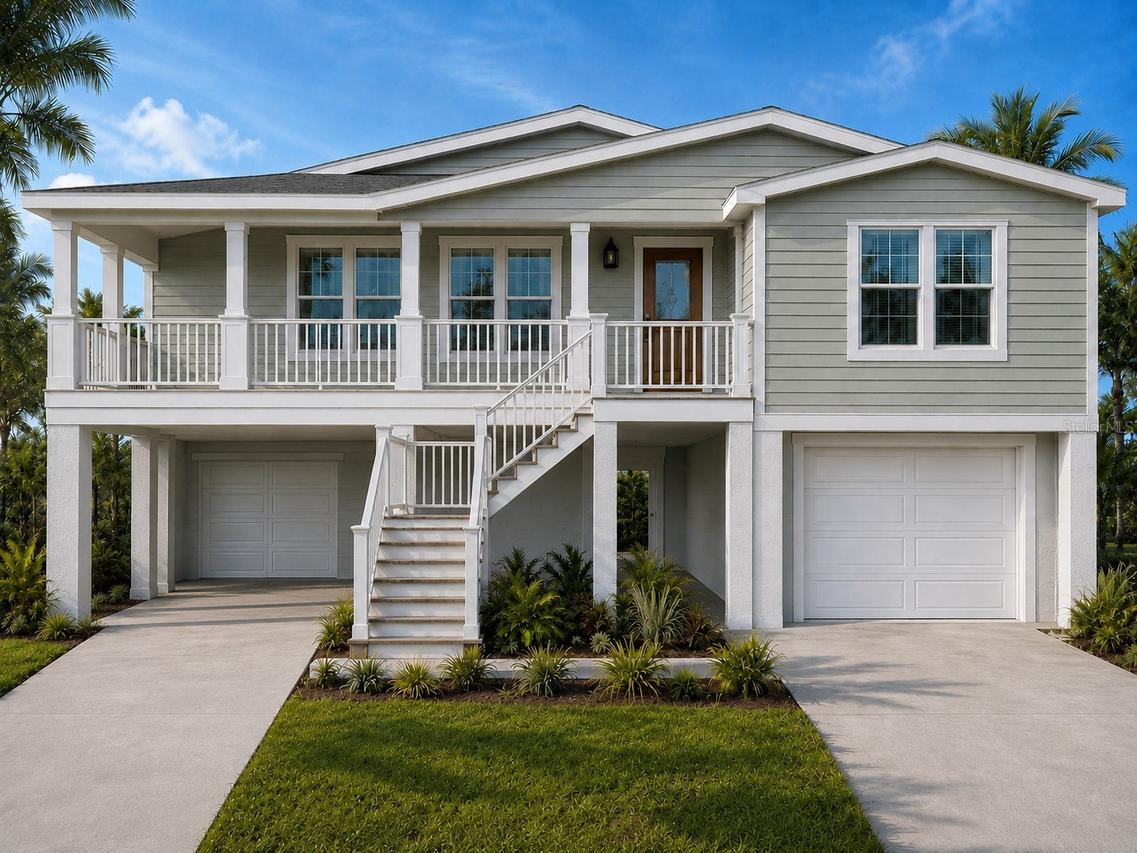 4647 Venetian Blvd., St Petersburg, FL 33703