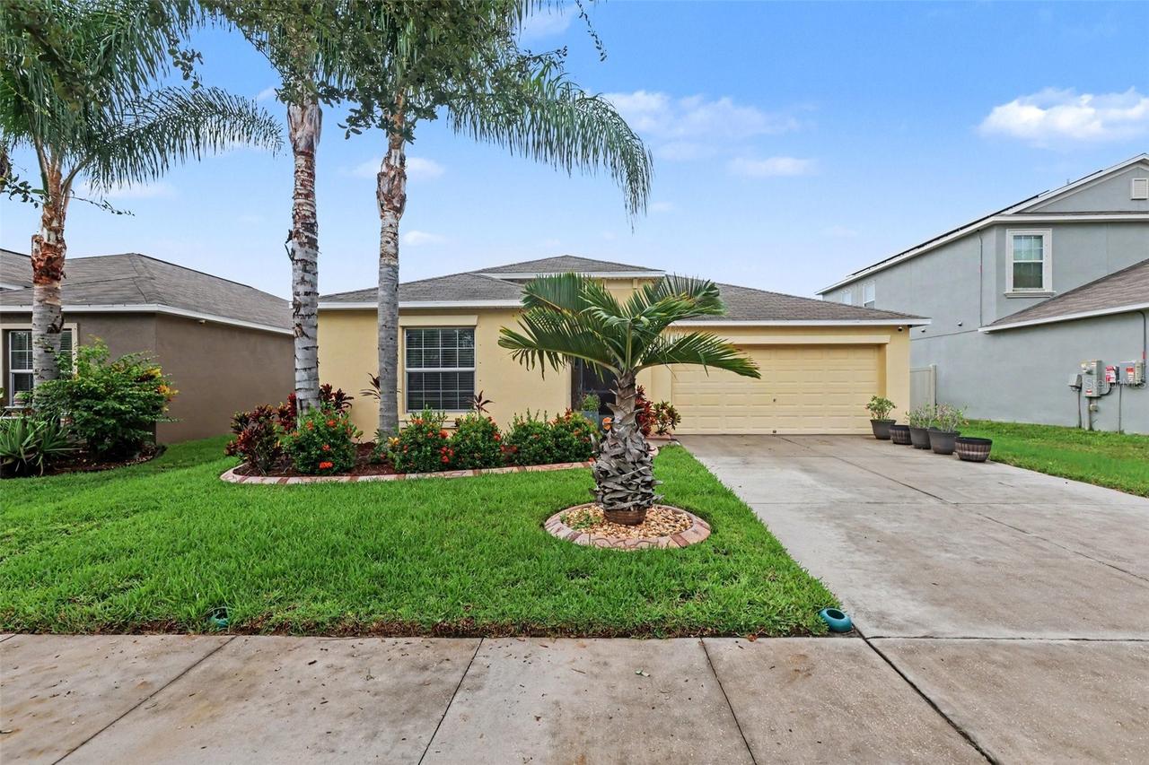 223 Cascade Bend Dr., Ruskin, FL 33570