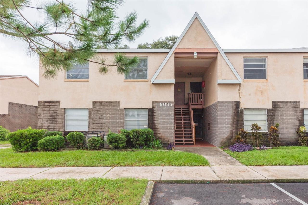 9035 Westchester Cir. #133, Tampa, FL 33604