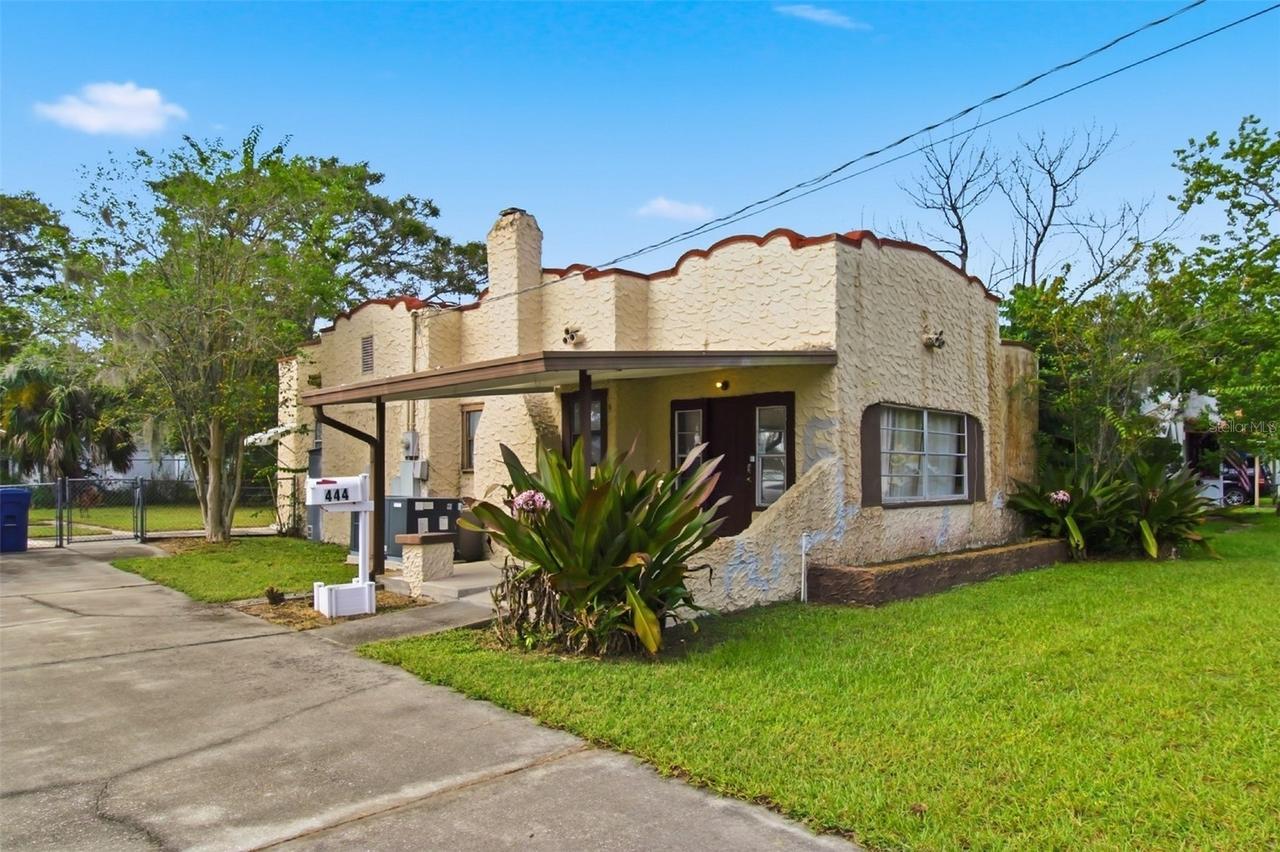 444 Avenue I, Winter Haven, FL 33880