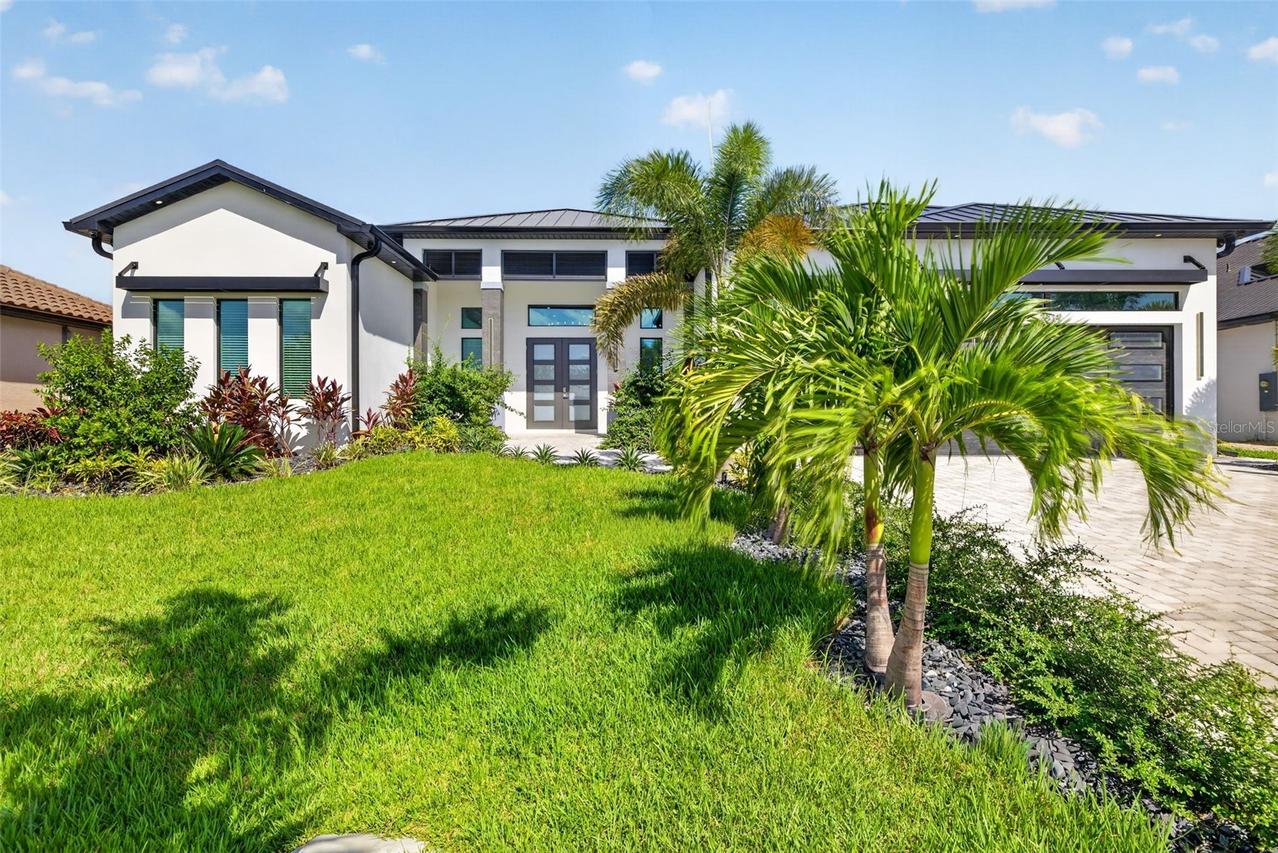 2819 SW 40th St., Cape Coral, FL 33914