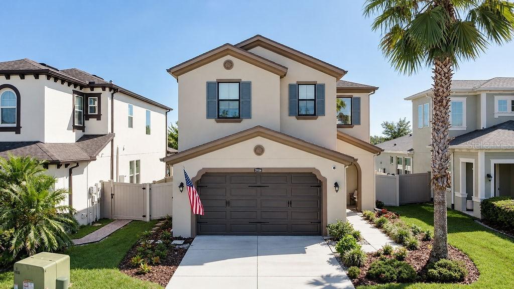 29164 Perilli Pl., Wesley Chapel, FL 33543