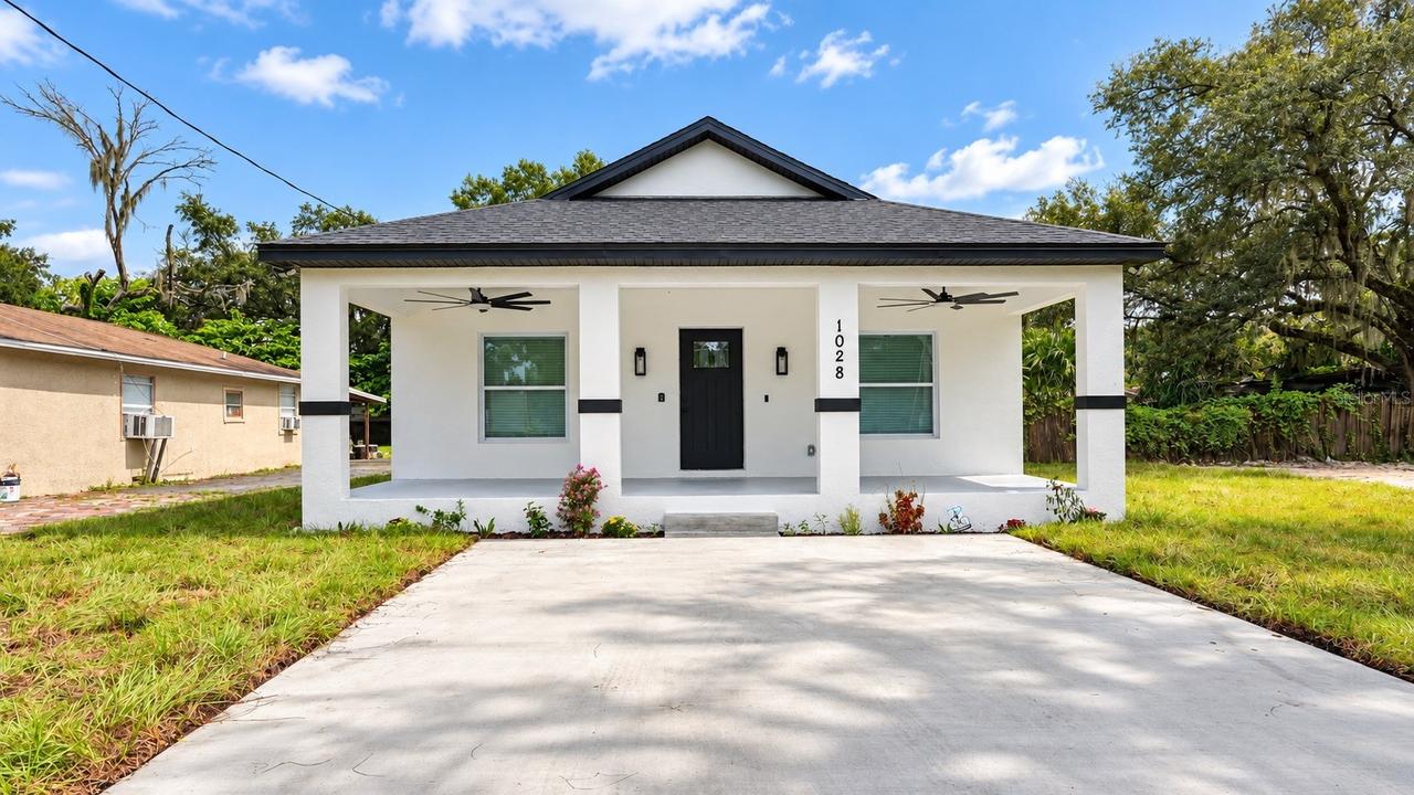 1028 S Terry Ave., Lakeland, FL 33815