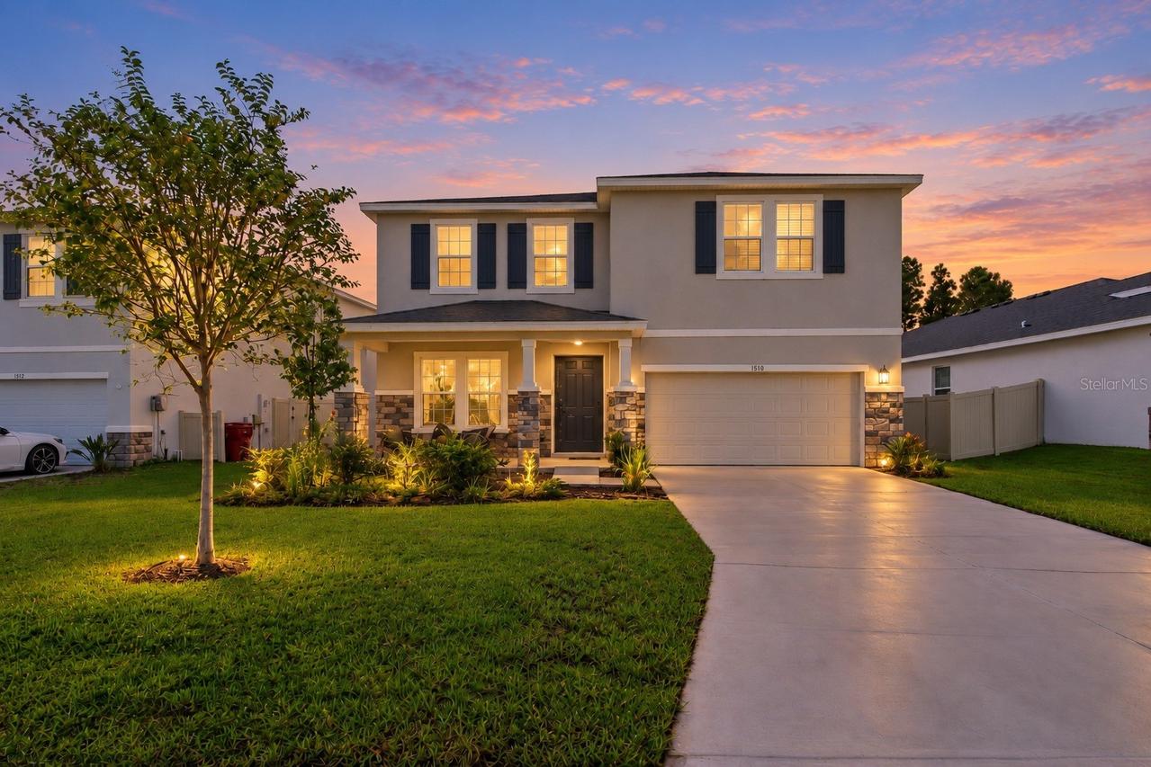 1510 Tropical Oasis Ave., Plant City, FL 33565