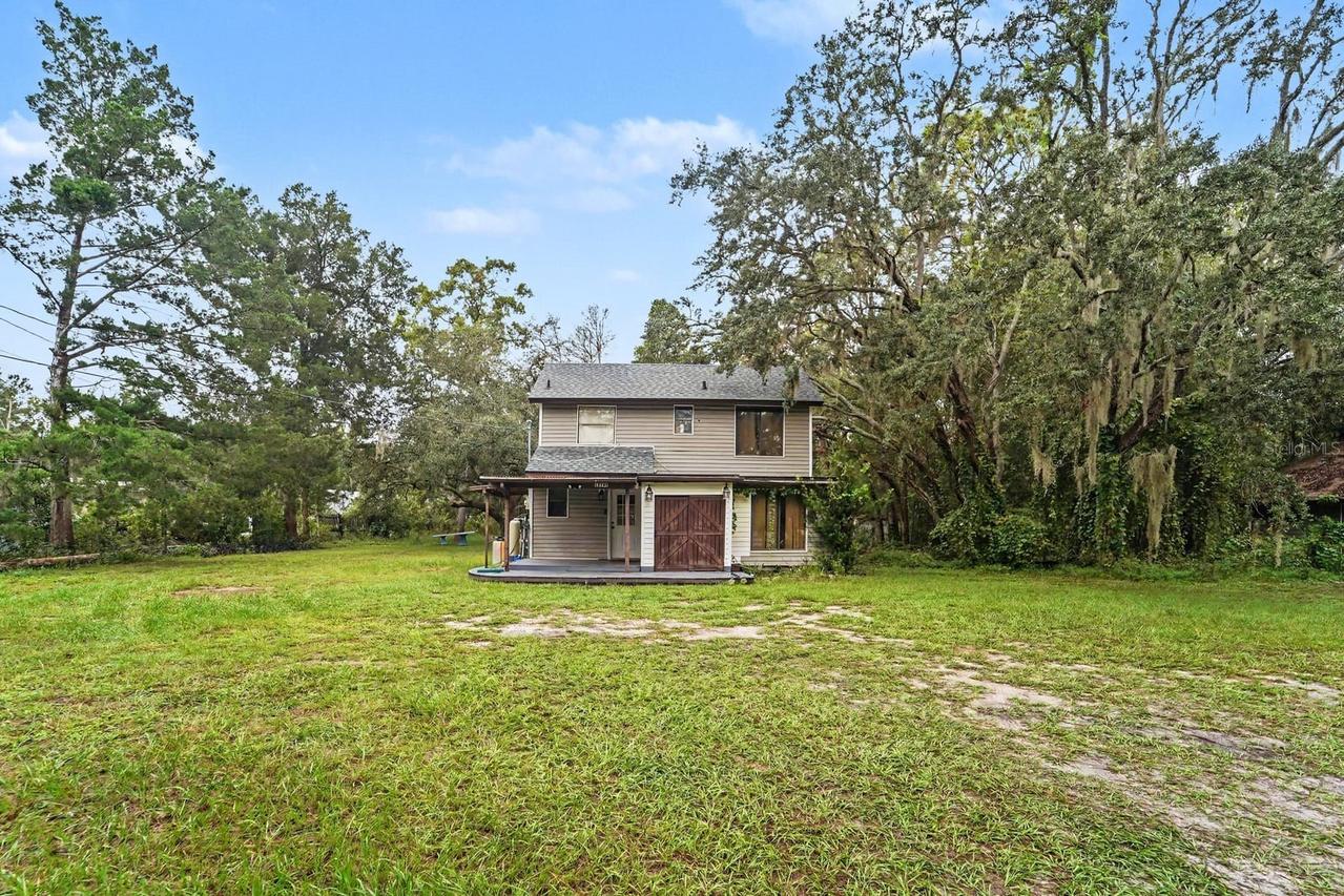 12789 Circle Lake Dr., Hudson, FL 34669