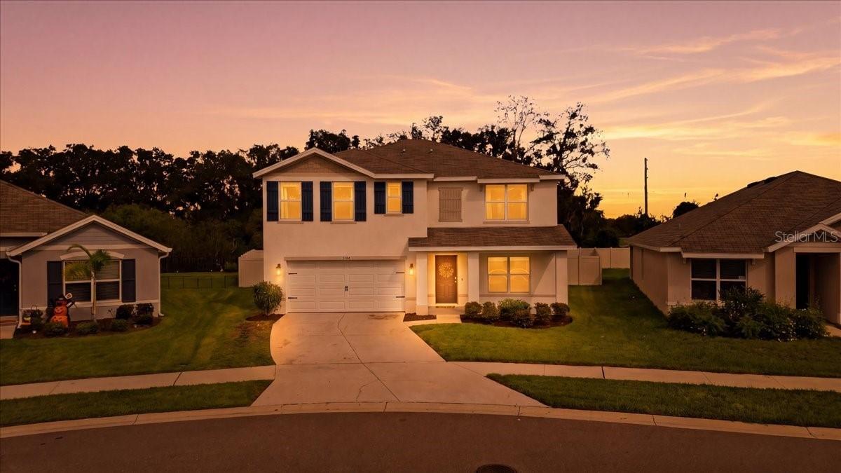 13543 Mylion Way, Spring Hill, FL 34610