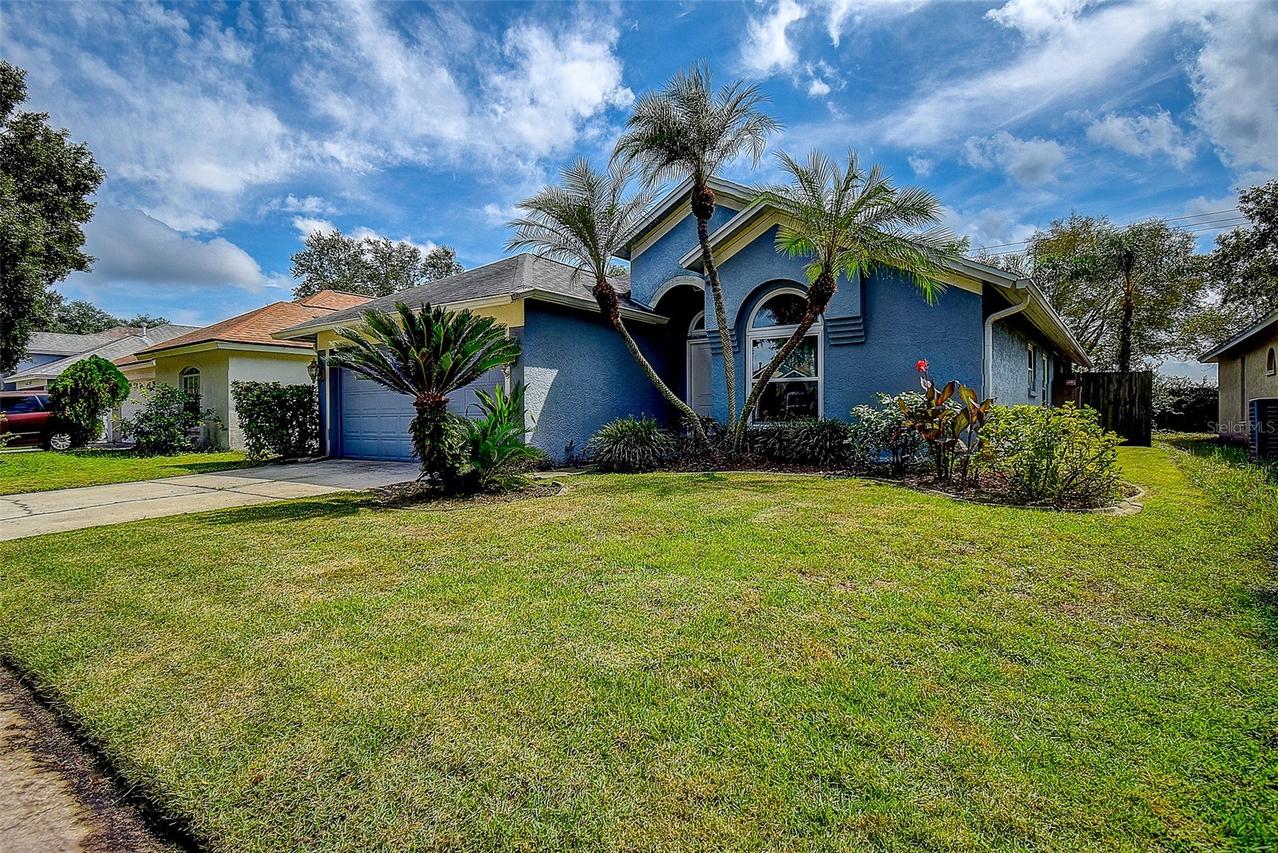 1709 Scotch Pine Dr., Brandon, FL 33511