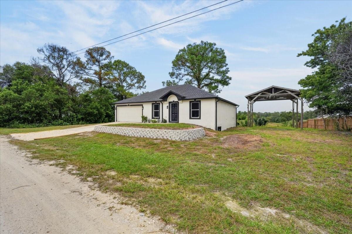 8221 Normandy Dr., Weeki Wachee, FL 34613