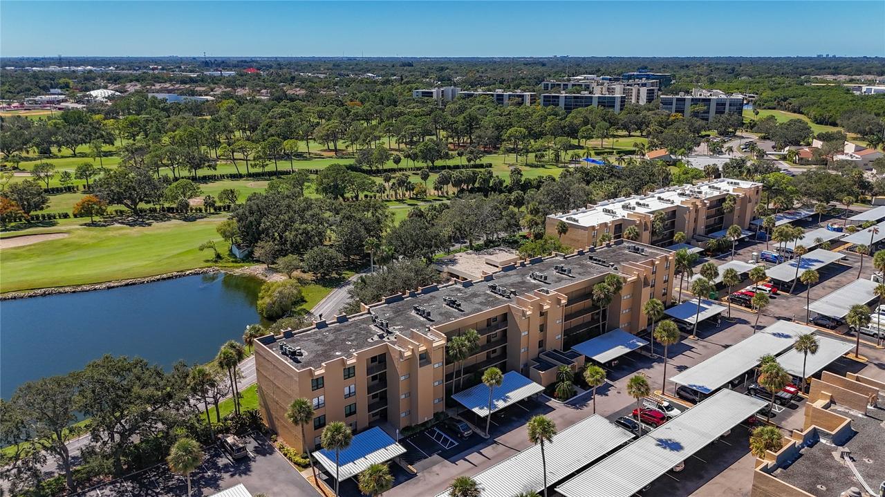 2615 Cove Cay Dr. #404, Clearwater, FL 33760