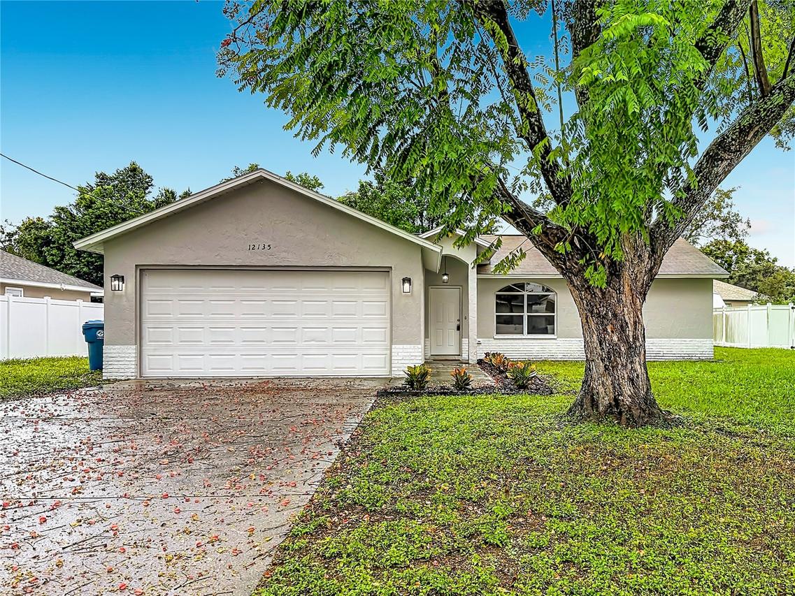 12135 Shafton Rd., Spring Hill, FL 34608