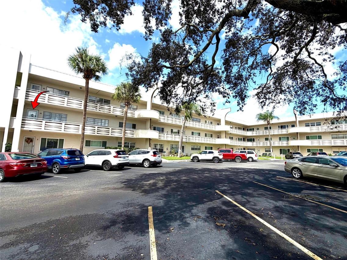 2378 Ecuadorian Way #22, Clearwater, FL 33763