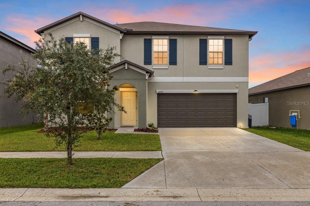 12952 Wildflower Meadow Dr., Riverview, FL 33579