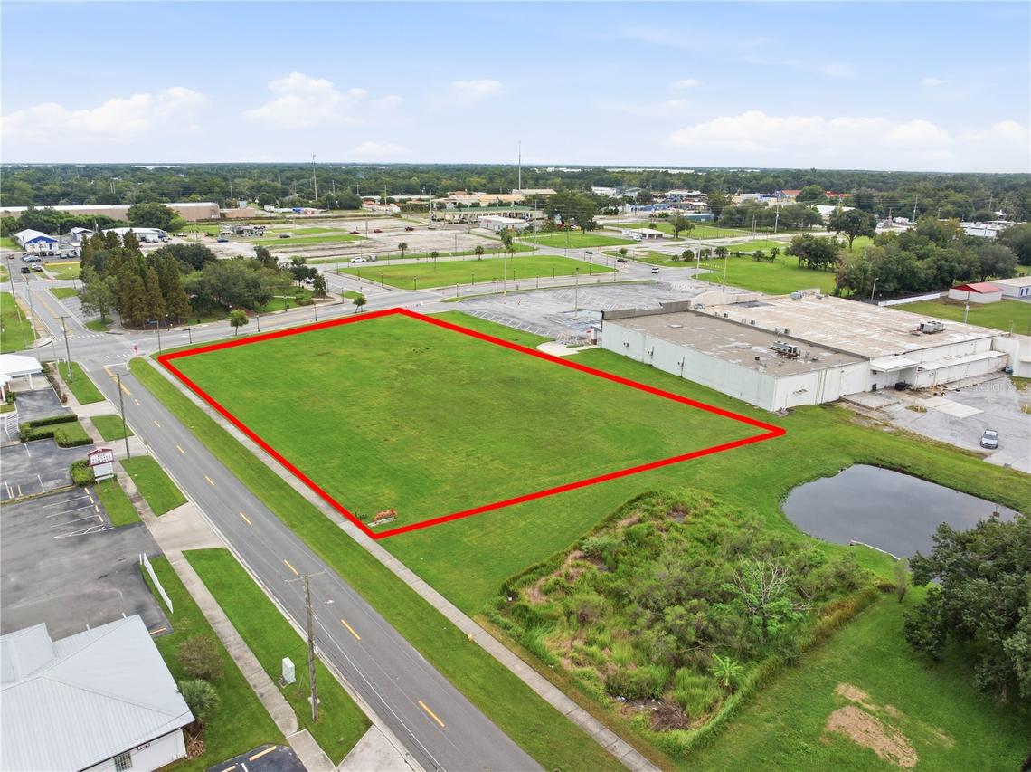 S Wheeler St., Plant City, FL 33563