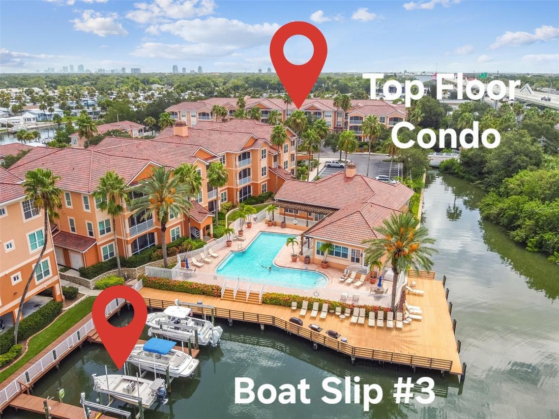 5000 Culbreath Key Way #1-313, Tampa, FL 33611