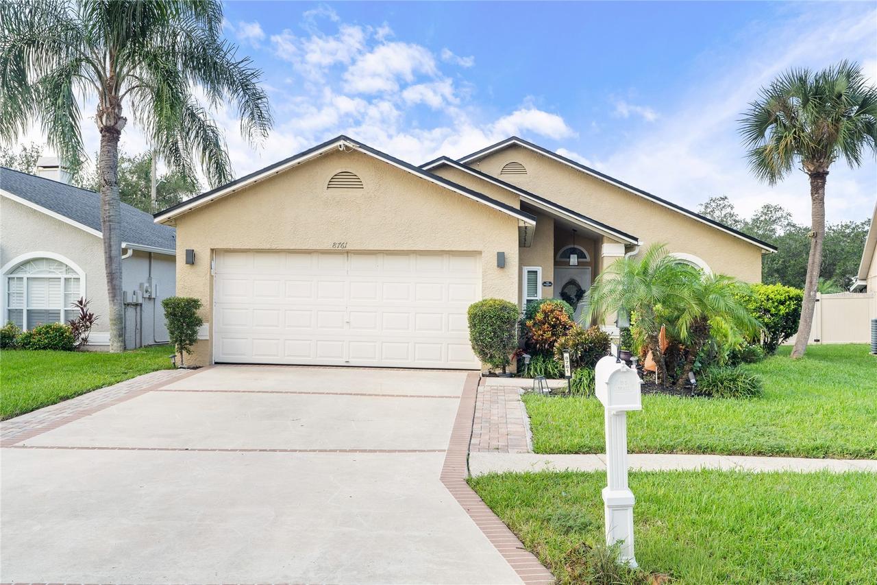 8761 Huntfield St., Tampa, FL 33635