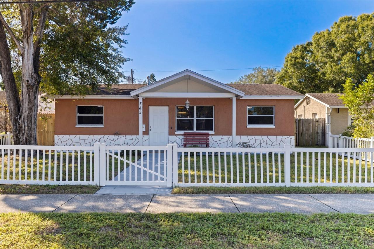 782 62nd Ave., St Petersburg, FL 33702