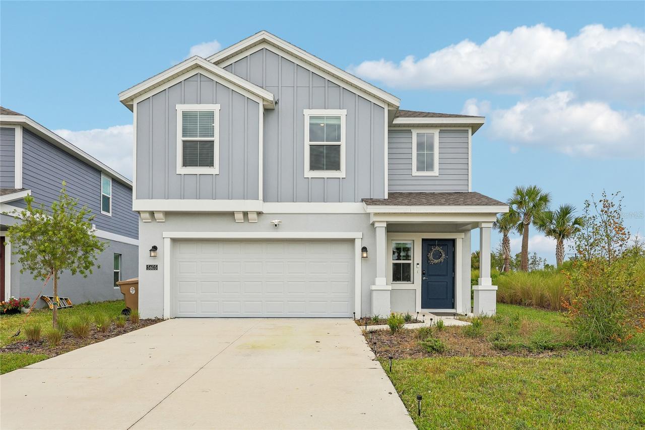 5605 Gingham Dr., Kissimmee, FL 34758