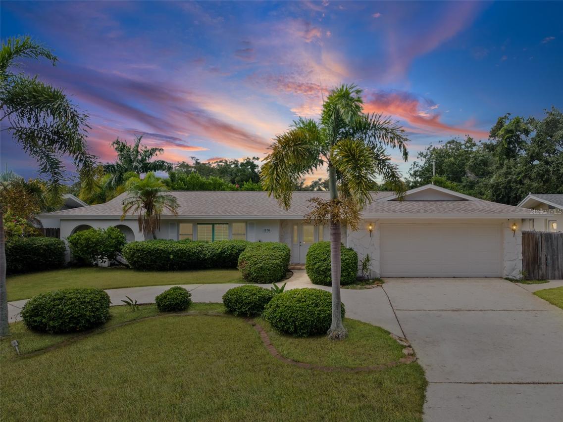 1570 High Bluff Dr., Largo, FL 33770