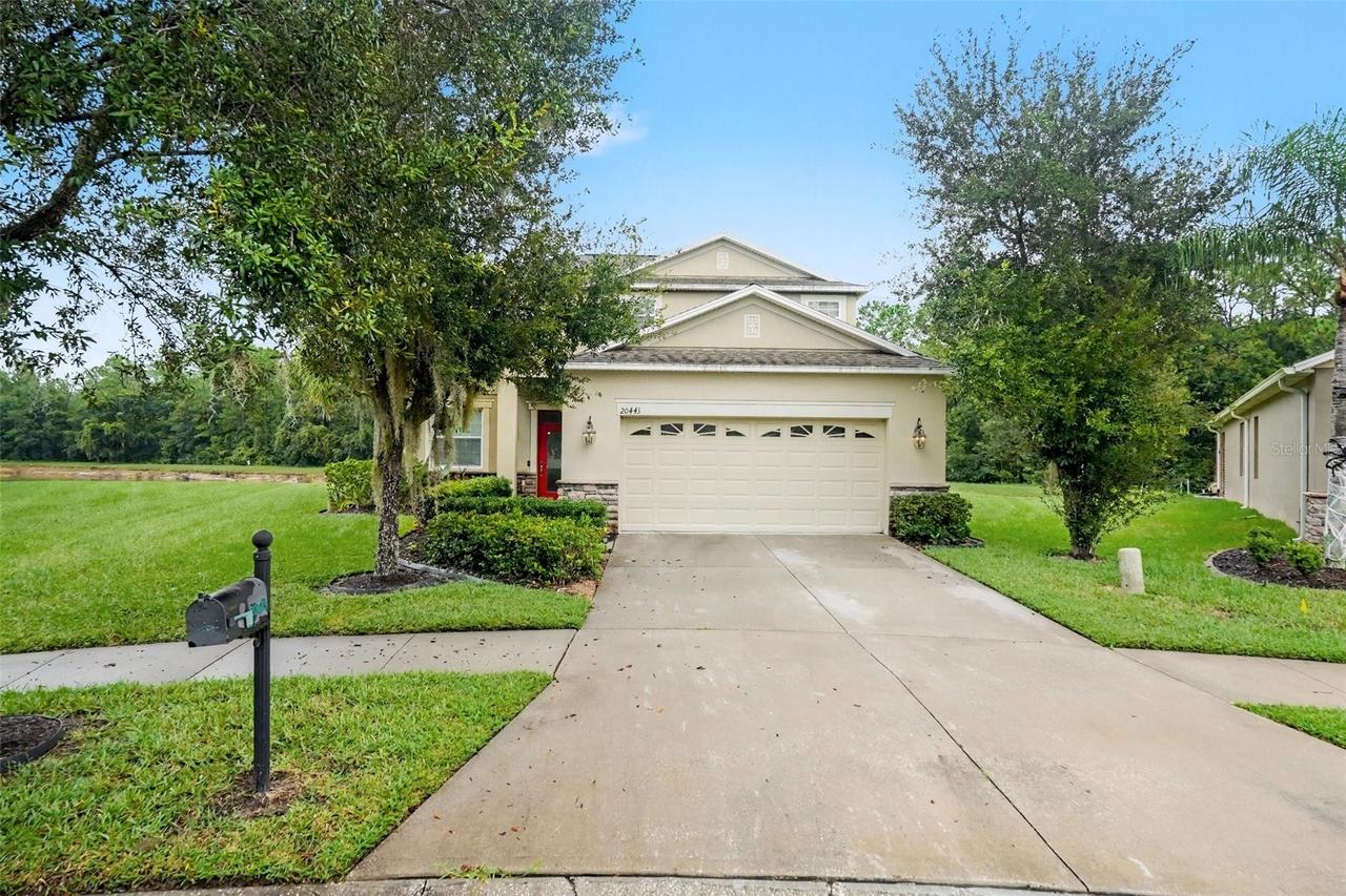 20443 Autumn Fern Ave., Tampa, FL 33647