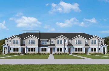 New Homes For Sale This Week That Attend Neptune Elementary School: October 2nd to October 8th