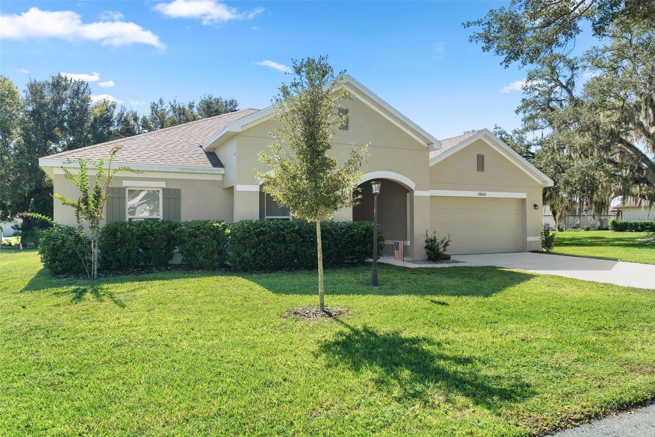35040 Smoketree Ln., Dade City, FL 33523