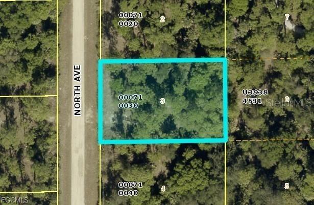 716 North Ave., Lehigh Acres, FL 33972