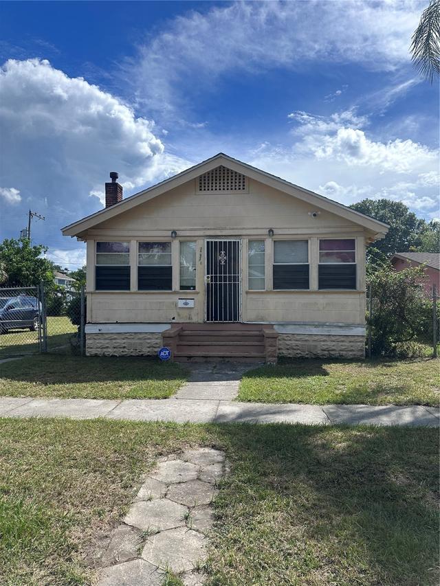 1234 13th Ave., St Petersburg, FL 33705