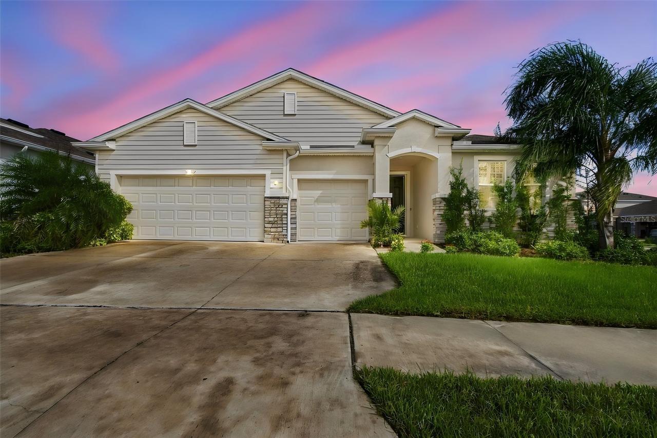 32337 Conchshell Sail St., Wesley Chapel, FL 33545