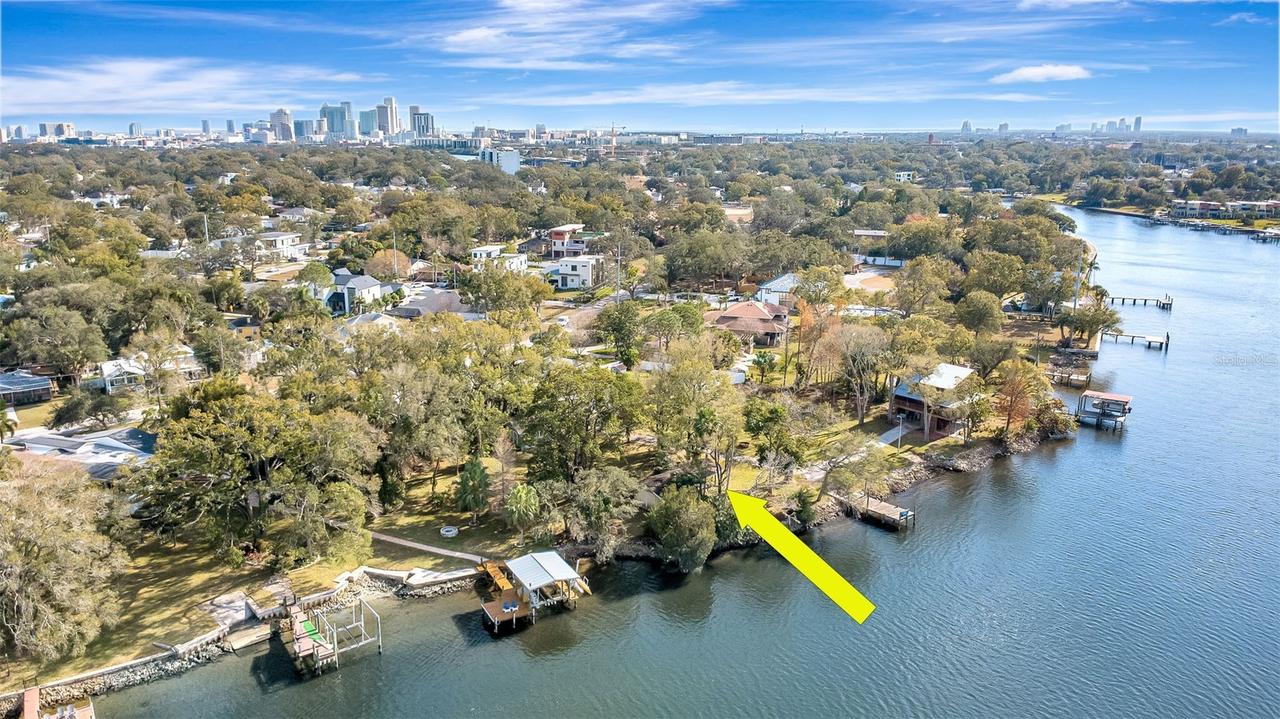 3306 N Perry Ave., Tampa, FL 33603
