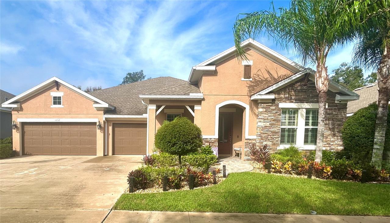 1212 Lorea Ln., Brandon, FL 33511