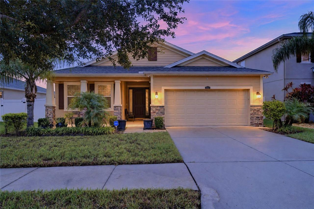 10619 Scenic Hollow Dr., Riverview, FL 33578