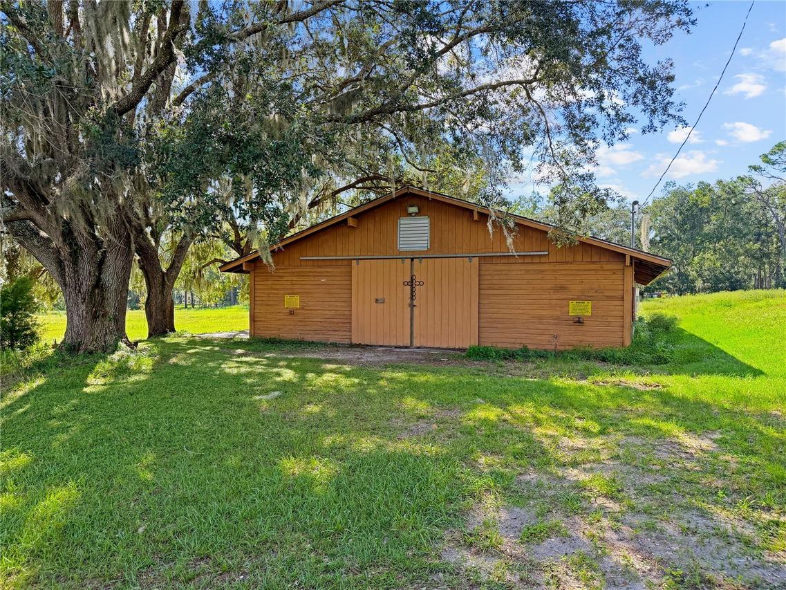 15601 Patriot Dr., Brooksville, FL 34601
