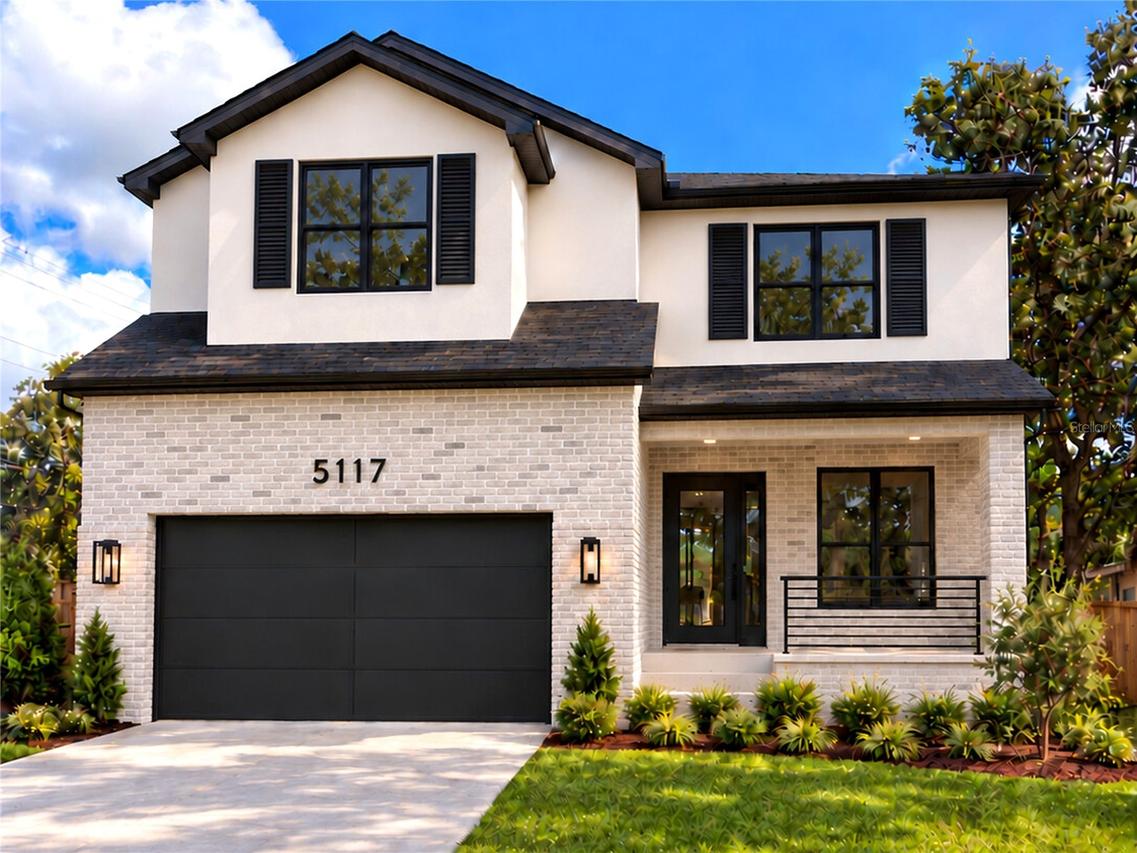 5117 W Platt St., Tampa, FL 33609