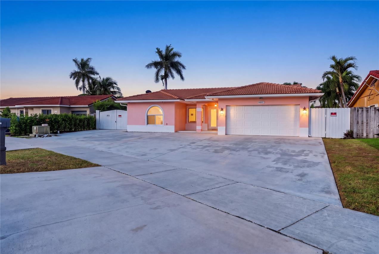 20134 SW 131 Ct., Miami, FL 33177