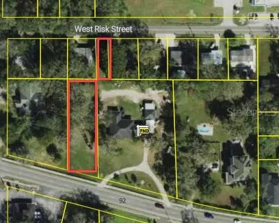 1208 W Baker St., Plant City, FL 33563