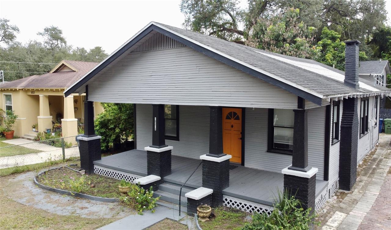 1021 E Cayuga St., Tampa, FL 33603