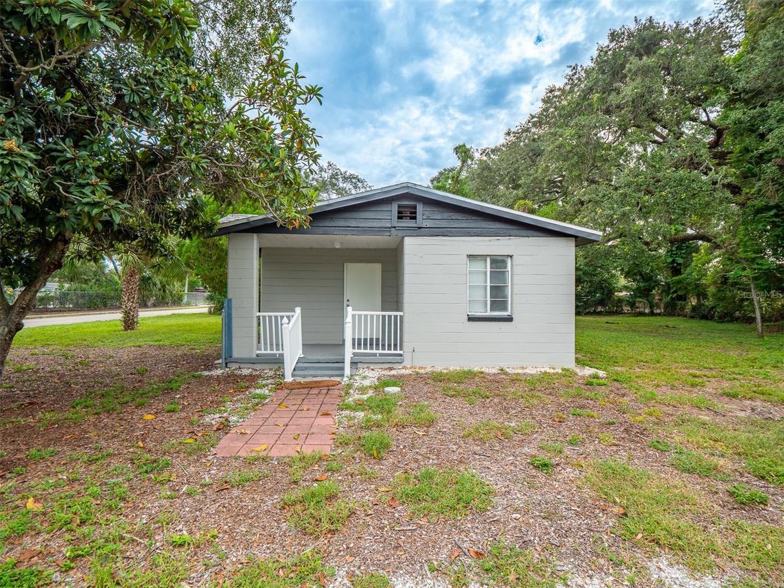 4009 N 27th St., Tampa, FL 33610