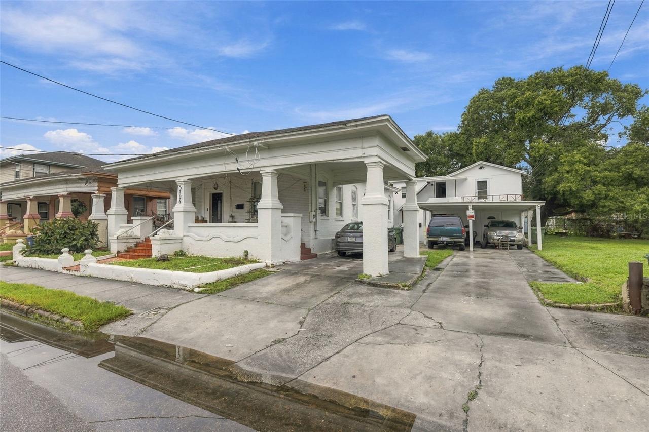 3106 N 17th St., Tampa, FL 33605
