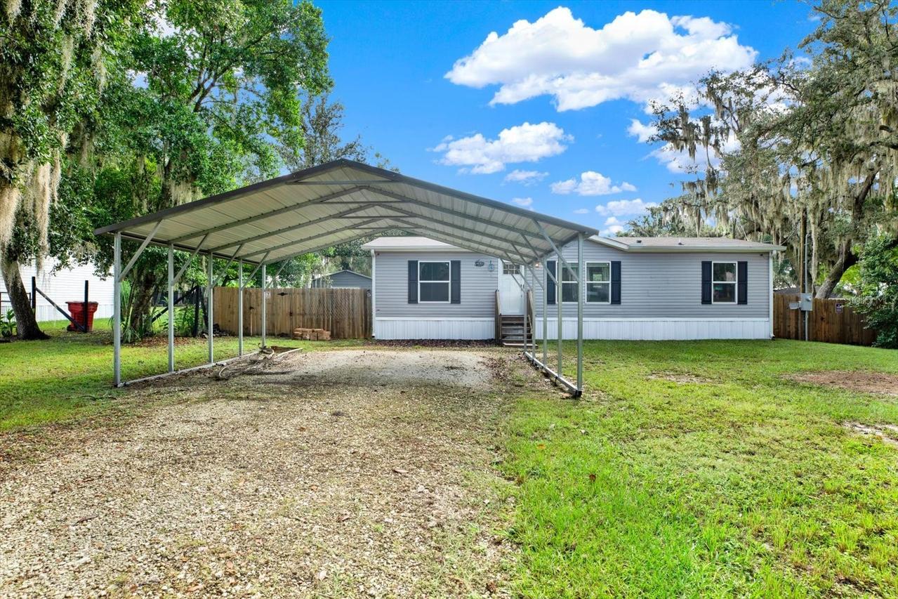 2829 N Lakefront Dr., Hernando, FL 34442