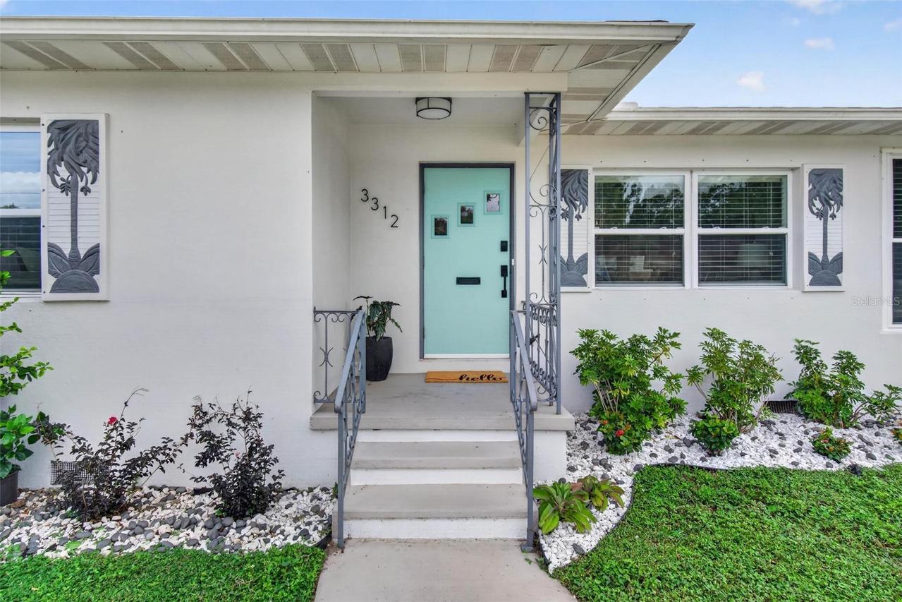 3312 Melton St., St Petersburg, FL 33704