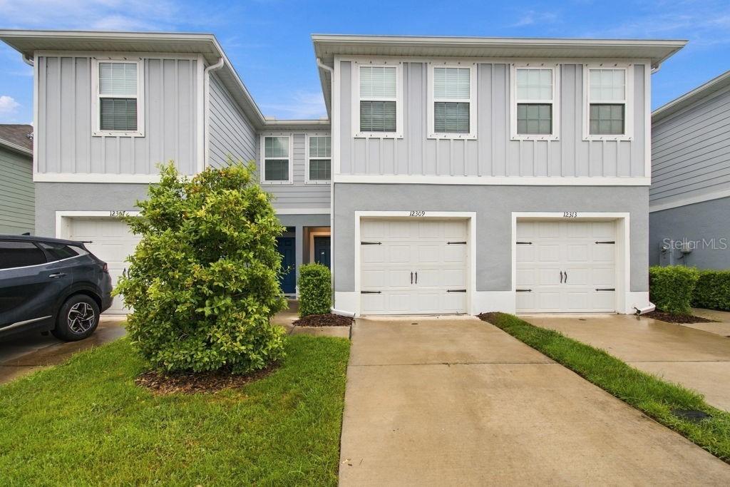 12309 Grizzly Ln., New Port Richey, FL 34654
