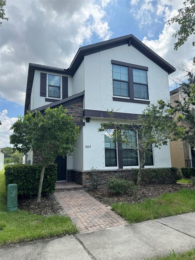 3622 Pine Ribbon Dr., Land O Lakes, FL 34638