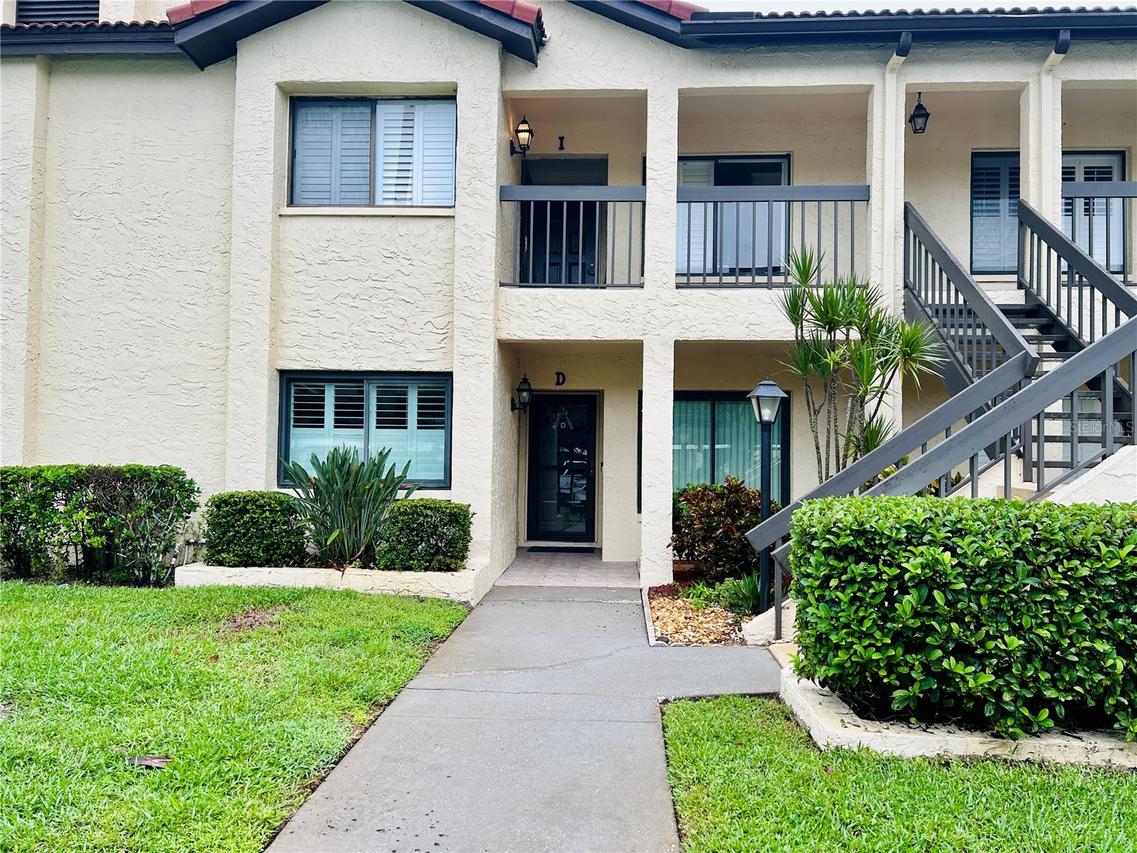 1801 E Lake Rd. #1D, Palm Harbor, FL 34685