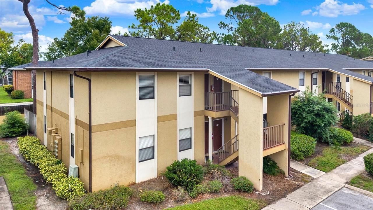 10199 Sailwinds Blvd. #202, Largo, FL 33773