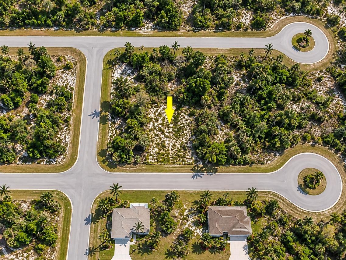 16 Polar Ct., Placida, FL 33946