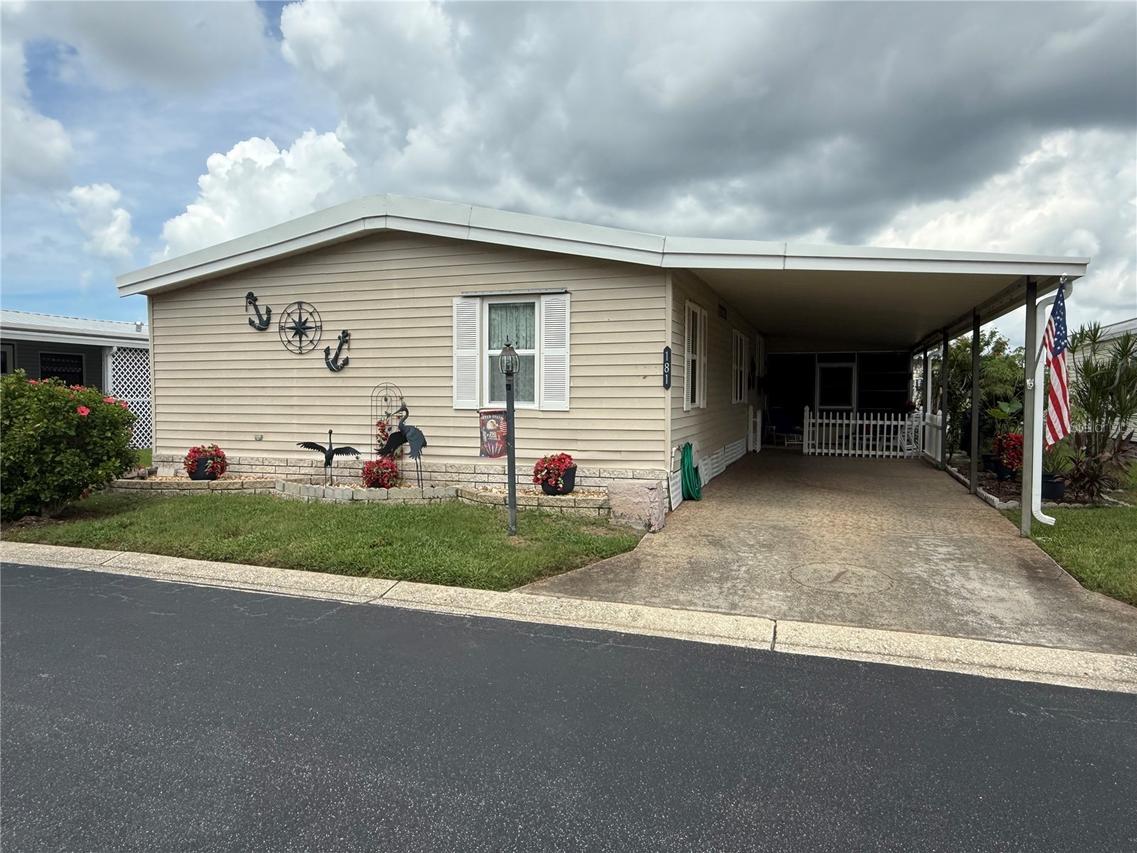 12501 Ulmerton Rd. #181, Largo, FL 33774