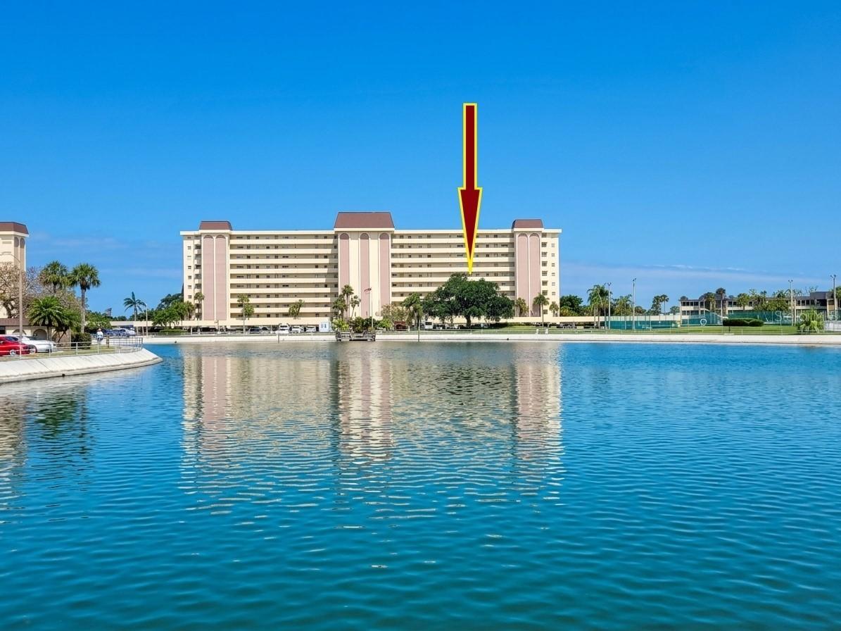 4725 Cove Cir. #APT 609, St Petersburg, FL 33708